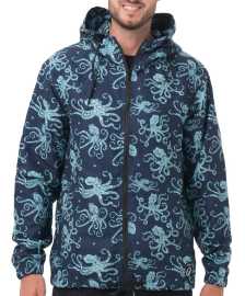 Pánska bunda 69SLAM ETNIC OCTO (MHWOCT-PM) L.
Oživte svoj šatník a vyjadrite svoju osobnosť s výraznou bundou od 69SLAM – značky, ktorá vznikla na slnečnom Bali a je určená pre tých, ktorí sa neboja byť viditeľní.
Ľahký a odolný materiál pre aktívny život
Bunda je vyrobená z ľahkého polyesteru, ktorý vyniká svojou odolnosťou, ľahkou údržbou a rýchloschnúcimi vlastnosťami.
Štýl, ktorý nikdy nezostarne
Typický podpis značky 69SLAM – odvážne vzory, provokatívne motívy a divoké dizajny – zaručí, že sa nestratíte v dave.
Nečakajte, buďte sami sebou – v bunde od 69SLAM
Nevypadajte ako dav – obliekajte sa originálne a žite život naplno.
Prečo si ju zamilujete?

Ľahký, odolný a rýchloschnúci materiál
Výrazný dizajn inšpirovaný životom na Bali
Skvelá voľba na každodenné nosenie, cestovanie a voľný čas
Voľný strih pre maximálne pohodlie
Štýlová kapucňa a kvalitný zips pre funkčnosť a štýl

Ako sa starať o bundu 69SLAM:

Pranie: Bundu perte pri maximálnej teplote 30 °C.


Sušenie: Nesušte v sušičke.


Žehlenie: Bundu nežehlite.