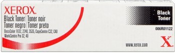Xerox 006R01122 čierný (black) originálny toner.
Originálny toner = záruka priamo od výrobcu tlačiarne
100 % použitie v tlačiarni - bezproblémové fungovanie s vašou tlačiarňou
Použitím originálnej náplne predlžujete životnosť tlačiarne
Osvedčená špičková kvalita - vysoko kvalitná a spoľahlivá tlač originálnou tlačovou kazetou od prvej do poslednej stránky
Trvalé a profesionálne výsledky tlače - dlhodobá udržateľnosť tlače
Kratšia prodleva pri tlači stránok
Garancia Vašej spokojnosti s použitím našej originálnej náplne
Zabezpečujeme bezplatnú recykláciu originálnych náplní
Zlyhanie náplne v menej ako 1% prípadov
Jednoduchá a rýchla výmena náplne

Kód výrobcu: 006R01122