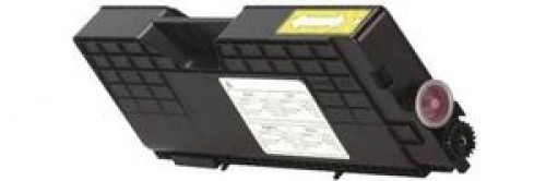 Ricoh 110 888116 žltý (yellow) originálny toner.
Originálny toner = záruka priamo od výrobcu tlačiarne
100 % použitie v tlačiarni - bezproblémové fungovanie s vašou tlačiarňou
Použitím originálnej náplne predlžujete životnosť tlačiarne
Osvedčená špičková kvalita - vysoko kvalitná a spoľahlivá tlač originálnou tlačovou kazetou od prvej do poslednej stránky
Trvalé a profesionálne výsledky tlače - dlhodobá udržateľnosť tlače
Kratšia prodleva pri tlači stránok
Garancia Vašej spokojnosti s použitím našej originálnej náplne
Zabezpečujeme bezplatnú recykláciu originálnych náplní
Zlyhanie náplne v menej ako 1% prípadov
Jednoduchá a rýchla výmena náplne

Kód výrobcu: 888116