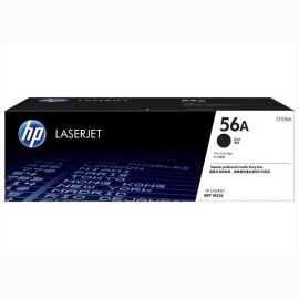 HP 56A CF256A čierný (black) originálny toner.
Originálny toner = záruka priamo od výrobcu tlačiarne
100 % použitie v tlačiarni - bezproblémové fungovanie s vašou tlačiarňou
Použitím originálnej náplne predlžujete životnosť tlačiarne
Osvedčená špičková kvalita - vysoko kvalitná a spoľahlivá tlač originálnou tlačovou kazetou od prvej do poslednej stránky
Trvalé a profesionálne výsledky tlače - dlhodobá udržateľnosť tlače
Kratšia prodleva pri tlači stránok
Garancia Vašej spokojnosti s použitím našej originálnej náplne
Zabezpečujeme bezplatnú recykláciu originálnych náplní
Zlyhanie náplne v menej ako 1% prípadov
Jednoduchá a rýchla výmena náplne

Kód výrobcu: CF256A