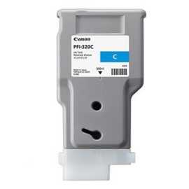 Canon PFI320C 2891C001 azúrová (cyan) originálna atramentová cartridge.
Originálna cartridge = záruka priamo od výrobcu tlačiarne
100 % použitie v tlačiarni - spoľahlivá a bezproblémová tlač
Použitím originálnej náplne predlžujete životnosť tlačiarne
Overená špičková kvalita - jasný a čitateľný text, jemná grafika, kvalitnejšie obrázky
Použitie originálnej kazety ponúka rýchly a vysoký výkon a pritom stabilné výsledky = EFEKTÍVNA TLAČ
Jednoduchá inštalácia a údržba
Zabezpečujeme bezplatnú recykláciu originálnych náplní
Garancia Vašej spokojnosti s použitím našej originálnej náplne

Kód výrobcu: 2891C001