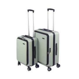 Novel SADA CESTOVNÝCH KUFROV.