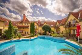 Maďarsko Južné Zadunajsko Wellness Hotel Kager 5 dňový pobyt Raňajky Vlastná March 2026 (13/03/26-17/03/26)