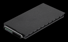 Getac spare battery.