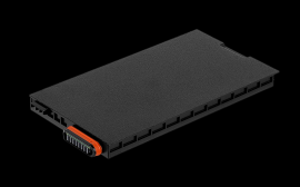 Getac spare battery.