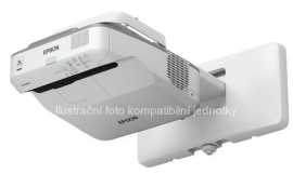 Epson Lamp - ELPLP90 - EB-67x/68x (215W).