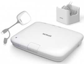 Epson ELPWP20 - Wireless Presentation System.
