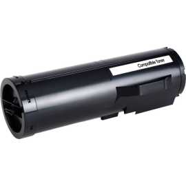 Xerox 106R02732 čierný (black) kompatibilný toner.
Nižšia cena kompatibilnej náplne pre tlačiarne Xerox v porovnaní s originálnou náplňou, ušetrite až 80% nákladov na tlač.


Tonerová cartridge pre tlačiarne Xerox vytlačí rovnaký počet strán ako originál pri zachovaní rovnakej kvality – ostré rysy, sýte farby.


Záruka Vašej spokojnosti.


Každý toner prechádza pri výrobe prísnou kontrolou kvality a je plne kompatibilný s vašou tlačiarňou.


Overené našimi klientmi z ČR aj z Európskej únie.


Kompatibilné tonery Xerox spĺňajú normu STMC, čo je celosvetovo uznávaná norma testovania kvality tlače a počtu vytlačených strán tonerovej kazety.


Naši dodávatelia sú preverení rokmi skúseností a vyrábajú produkty podľa normy ISO 9001 a ISO 14001.

Existuje mnoho výrobcov kompatibilných náplní, ale kvalita môže byť odlišná.