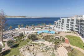 Malta  Doubletree By Hilton Malta (Ex.