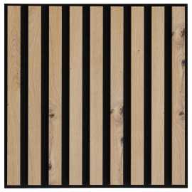 Xora AKUSTICKÝ PANEL 40/40/1,8 cm.