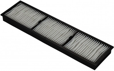 Epson Air Filter - ELPAF46 - EB-Zxxxx Series.
Príslušenstvo: EB-Z9870U, EB-Z9875U, EB-Z9750U, EB-Z9870, EB-Z9900W, EB-Z9800W, EB-Z11000, EB-Z11005, EB-Z11000W, EB-Z10000U, EB-Z10005U