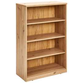 Xora REGÁL, dub artisan, 72/110/36 cm.