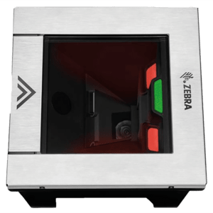 Zebra SP72-H Horizontal, 2D, SR, EAS, Digimarc, multi-IF, grey.