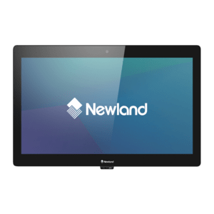 Newland NQuire 1500 Mobula II, 4G, PoE, Portrait, 2D, 38.1 cm (15''), Full HD, GPS, USB, USB-C, BT, Ethernet, Wi-Fi, Android.