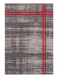 Koberec lynx - šedá.

 


Rozmery koberca Lynx sú 135x0,5x200cm (š, v, d).