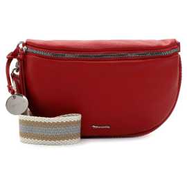 Dámska ľadvinka Tamaris Frida - červená.