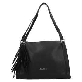 Dámska kabelka Marina Galanti Mariane - čierna.