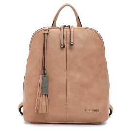 Dámsky batoh Suri Frey Livea - béžová.