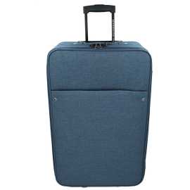 Cestovný kufor Marina Galant Koss S - modrá.