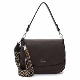 Dámska kabelka Tamaris Chara - hnedá.