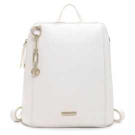 Dámsky batoh Suri Frey Kalle - biela.