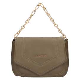 Dámska crossbody kabelka Marina Galanti Isabella - olivová.