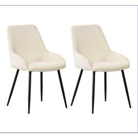 MID.YOU SADA STOLIČIEK 2 kus.