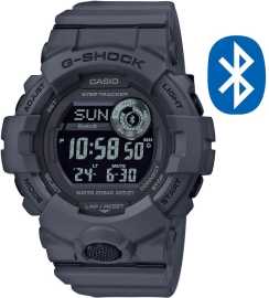 Casio G-Shock G-SQUAD Step Tracker GBD-800UC-8ER (626).