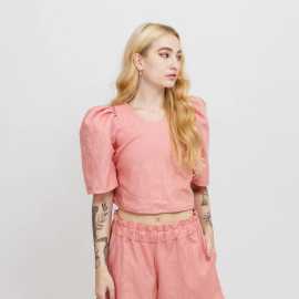 SPOLU label Biker shorts M.