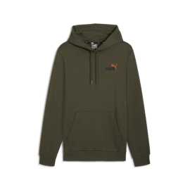 Puma ESS+ 2 Col Small Logo Hoodie FL S.