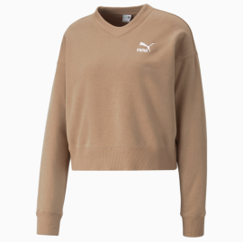 Puma CLASSICS Crew TR XL.