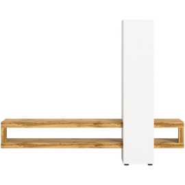 MID.YOU OBÝVACIA STENA, dub wotan.