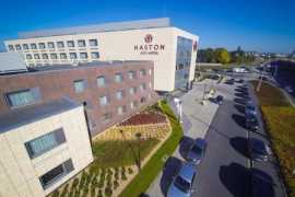 Poľsko Dolní Slezsko Haston City 4 dňový pobyt Raňajky Vlastná October 2026 (10/10/26-13/10/26)