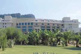 Turecko Kemer Meder Resort 6 dňový pobyt Ultra All inclusive Letecky Letisko: Praha June 2026 (23/06/26-28/06/26)