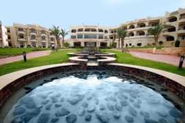 Egypt Marsa Alam Coral Hills Resort 7 dňový pobyt All Inclusive Letecky Letisko: Praha May 2026 (12/05/26-18/05/26)