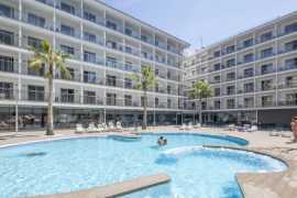 Španielsko Costa Dorada Best San Francisco 8 dňový pobyt Raňajky Letecky Letisko: Praha April 2026 (15/04/26-22/04/26)