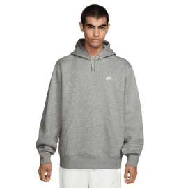 Nike Club Mens Pullover Fleece Hoodie XXL.