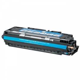 Kompatibilný toner s HP 309A Q2671A azúrový (cyan).
Nižšia cena kompatibilnej náplne pre tlačiarne HP v porovnaní s originálnou náplňou, ušetríte až 80% nákladov na tlač.


Tonerová kazeta pre tlačiarne HP vytlačí rovnaký počet strán ako originál pri zachovaní rovnakej kvality – ostré rysy, sýte farby.


Záruka Vašej spokojnosti.


Každý toner prechádza pri výrobe prísnou kontrolou kvality a je plne kompatibilný s vašou tlačiarňou.


Overené našimi klientmi z ČR aj z Európskej únie.


Kompatibilné tonery HP spĺňajú normu STMC, čo je celosvetovo uznávaná norma testovania kvality tlače a počtu vytlačených strán tonerovej kazety.


Naši dodávatelia sú preverení rokmi skúseností a vyrábajú produkty podľa normy ISO 9001 a ISO 14001.

 Existuje mnoho výrobcov kompatibilných náplní, ale kvalita môže byť odlišná.