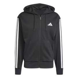 adidas Essentials 3-Stripes Fleece Hoodie M.