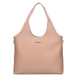 Dámska kabelka Marina Galanti Torra - béžová.