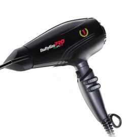 BaByliss PRO Pro fesionálny ionizačný fén Pro Rapido 2200 W BAB7000IE.