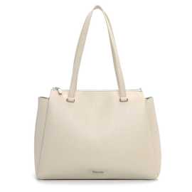 Dámska kabelka Tamaris Flora - béžová.