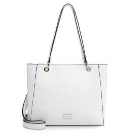 Dámska kabelka Tamaris Faria - biela.