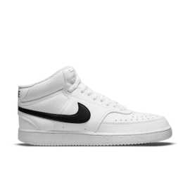 Nike Court Vision Mid Next Nature Mens Shoes 45,5.