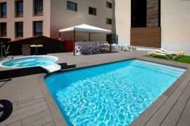 Španielsko Barcelona Silken Concordia 4 dňový pobyt Raňajky Letecky Letisko: Praha February 2026 (24/02/26-27/02/26)