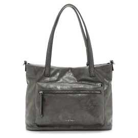 Dámska kabelka Suri Frey Mila - strieborná.