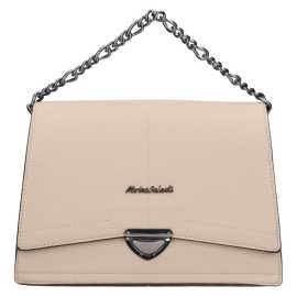 Dámska crossbody kabelka Marina Galanti Svea - béžová.
