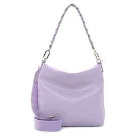 Dámska kabelka Suri Frey Sante - fialová.