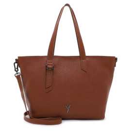 Dámska kabelka Suri Frey Luise - koňak.