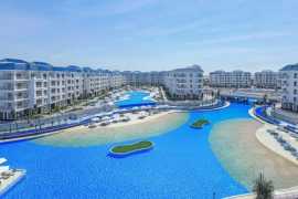 Egypt Marsa Matrouh Azur One Eleven 7 dňový pobyt All Inclusive Letecky Letisko: Praha August 2026 (16/08/26-22/08/26)